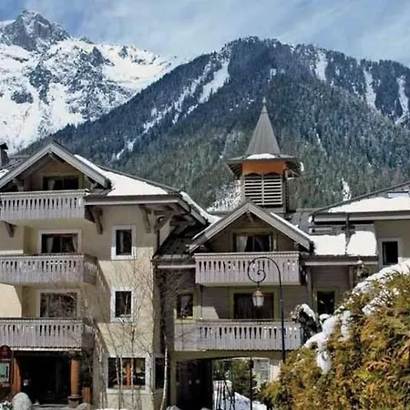 Apartman La Ginabelle Gala *