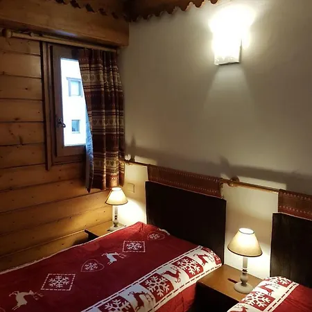 La Ginabelle Gala Apartman *