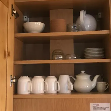 La Ginabelle Gala Appartement *