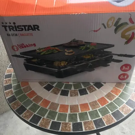 Appartamento La Ginabelle Gala *