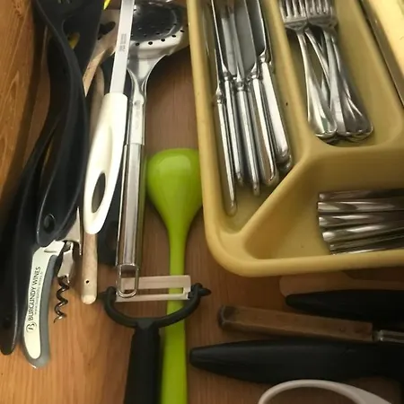 Appartement La Ginabelle Gala