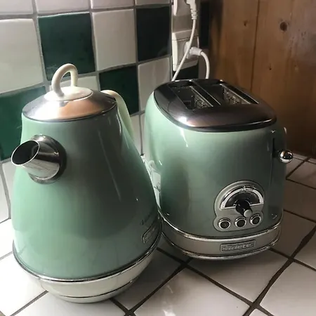 Appartamento La Ginabelle Gala *