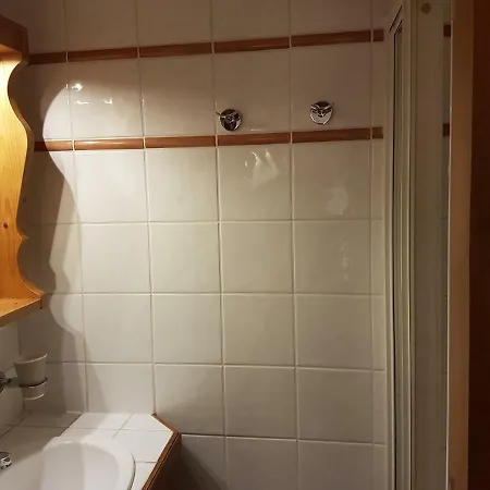 La Ginabelle Gala Apartment Chamonix