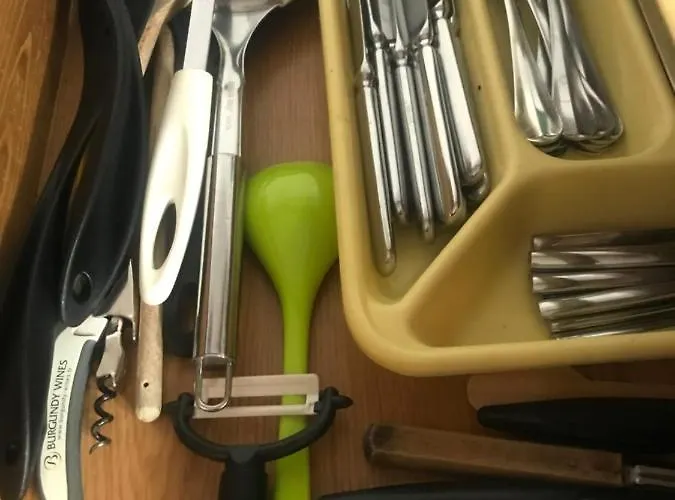 아파트 La Ginabelle Gala