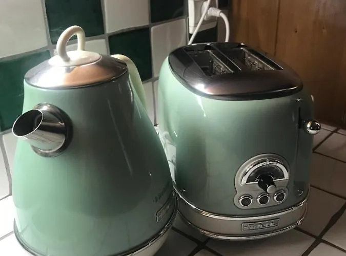 아파트 La Ginabelle Gala *