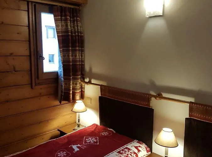 La Ginabelle Gala 아파트 *