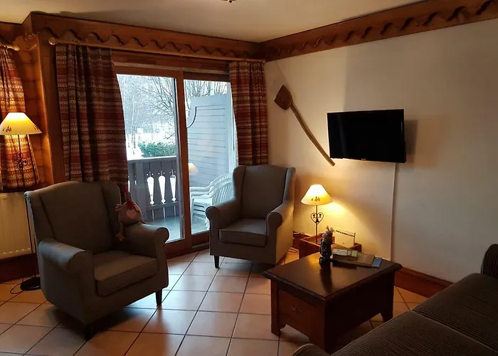 아파트 La Ginabelle Gala 샤모니