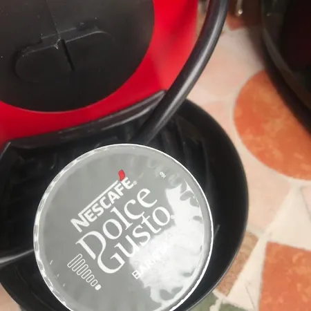 Apartment La Ginabelle Gala *