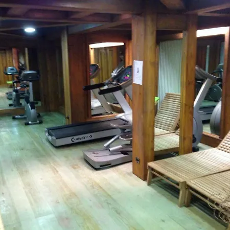 La Ginabelle Gala * Chamonix