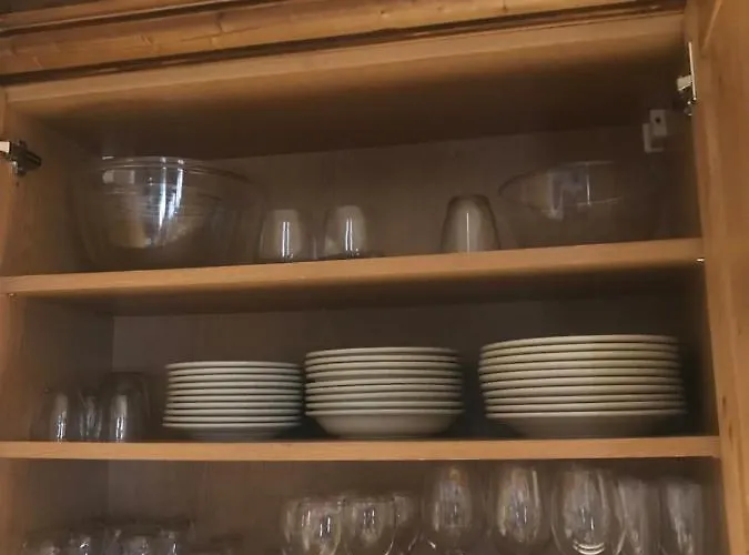 La Ginabelle Gala * 霞慕尼