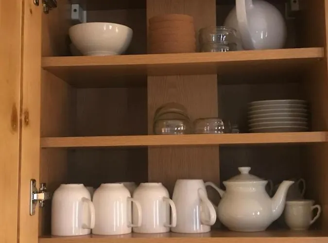 La Ginabelle Gala 公寓 *