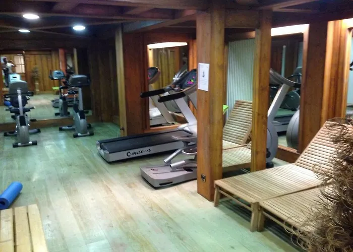 La Ginabelle Gala * 霞慕尼